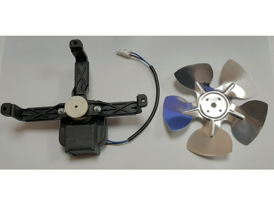 Motor Ventilador Evaporador Vinoteca Frigelux MAXIMA65