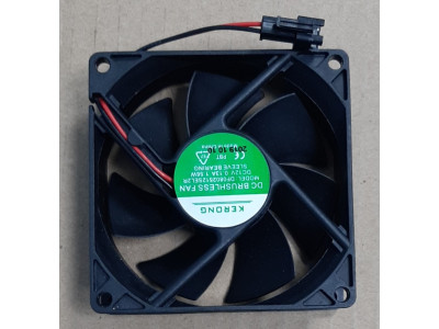 Indoor Fan Vinoteca Lasomeliere LS24A 